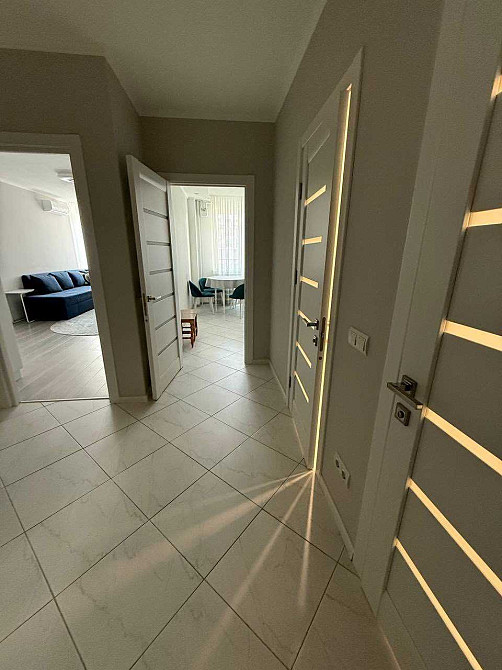 Оренда 2к квартири по вул. Шевченка Львов - изображение 7