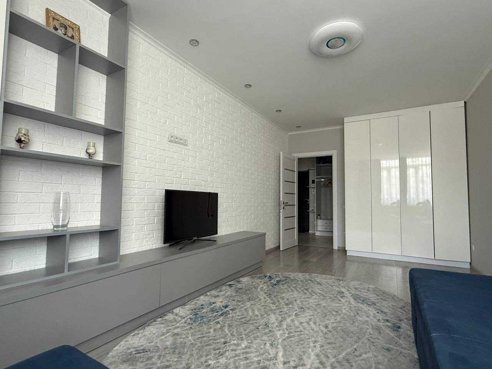 Оренда 2к квартири по вул. Шевченка Львов - изображение 6