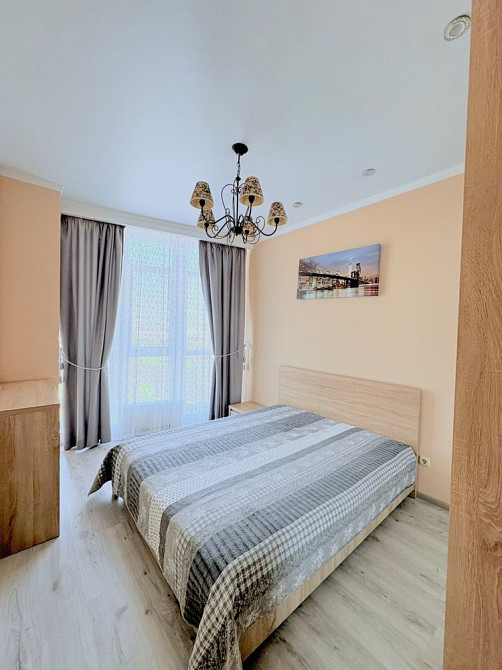 Аренда , Жк 4 сезона ‼️, проспект Шевченко , без выселения на лето ‼️ Одеса - зображення 1