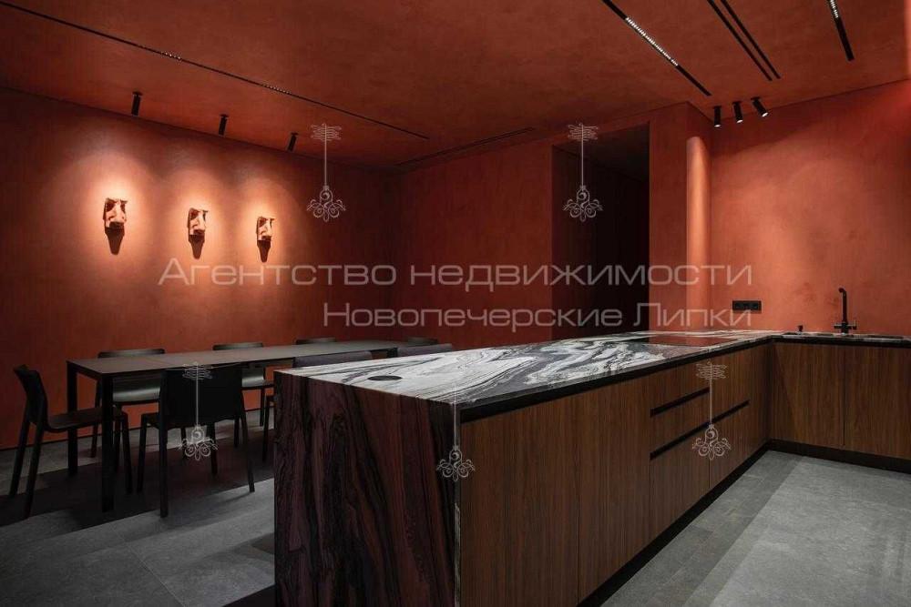 Аренда 4 ком квартиры ЖК Новопечерские Липки Драгомирова Киев - изображение 1