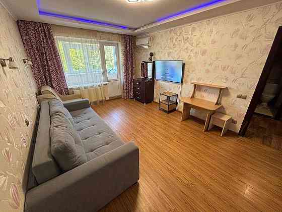 Сдам уютную 1к Победа 6. АВТОНОМКА.Перемога 6. Днепр