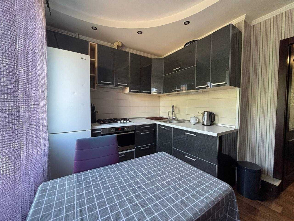 Сдам уютную 1к Победа 6. АВТОНОМКА.Перемога 6. Днепр - изображение 7