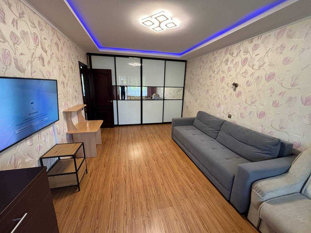 Сдам уютную 1к Победа 6. АВТОНОМКА.Перемога 6. Днепр - изображение 2