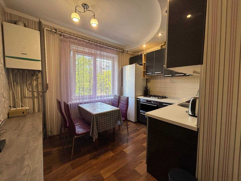 Сдам уютную 1к Победа 6. АВТОНОМКА.Перемога 6. Днепр - изображение 5