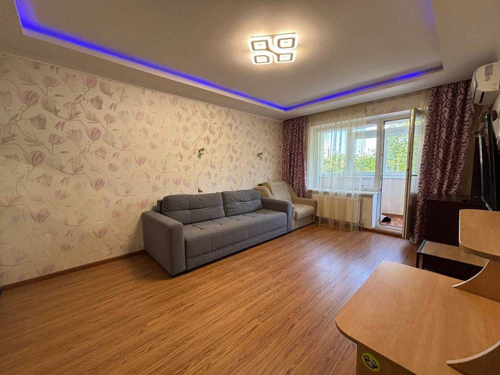 Сдам уютную 1к Победа 6. АВТОНОМКА.Перемога 6. Днепр - изображение 4