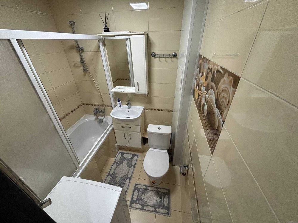 Сдам уютную 1к Победа 6. АВТОНОМКА.Перемога 6. Днепр - изображение 8