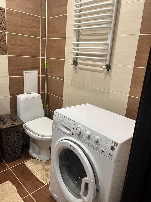 Оренда 1к квартири Хмельницкий - изображение 6