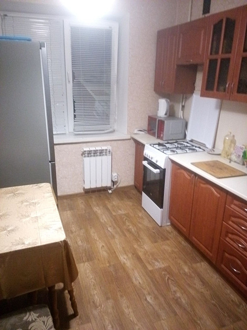 Здаю 2-кімнатну квартиру Фастов - изображение 1