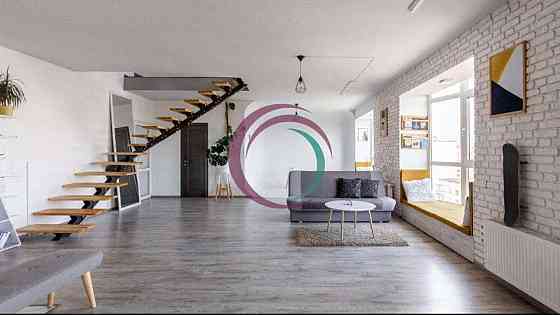 Оренда 4-к пентхаусу Ивано-Франковск