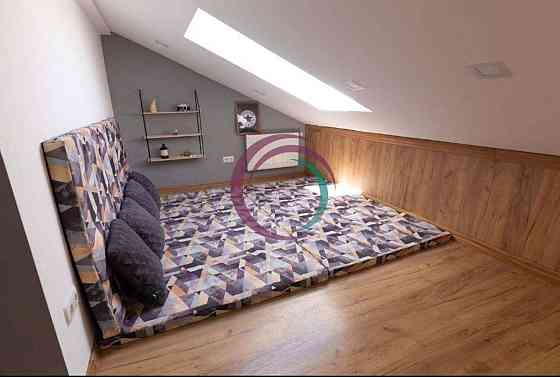 Оренда 4-к пентхаусу Ивано-Франковск