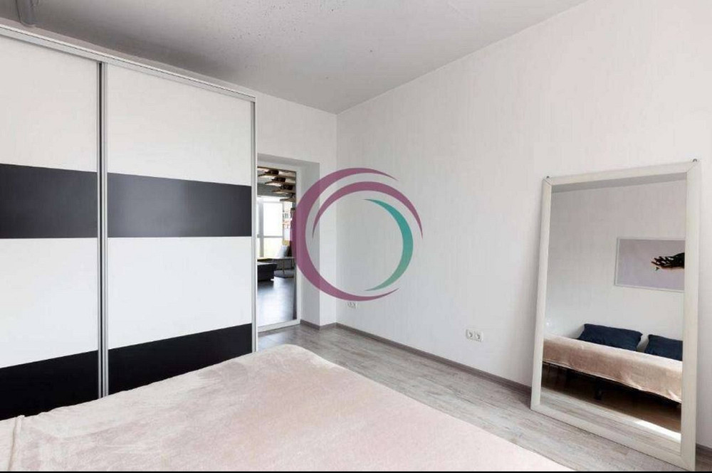 Оренда 4-к пентхаусу Івано-Франківськ - зображення 7