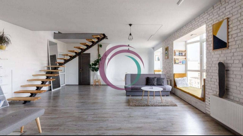 Оренда 4-к пентхаусу Івано-Франківськ - зображення 2