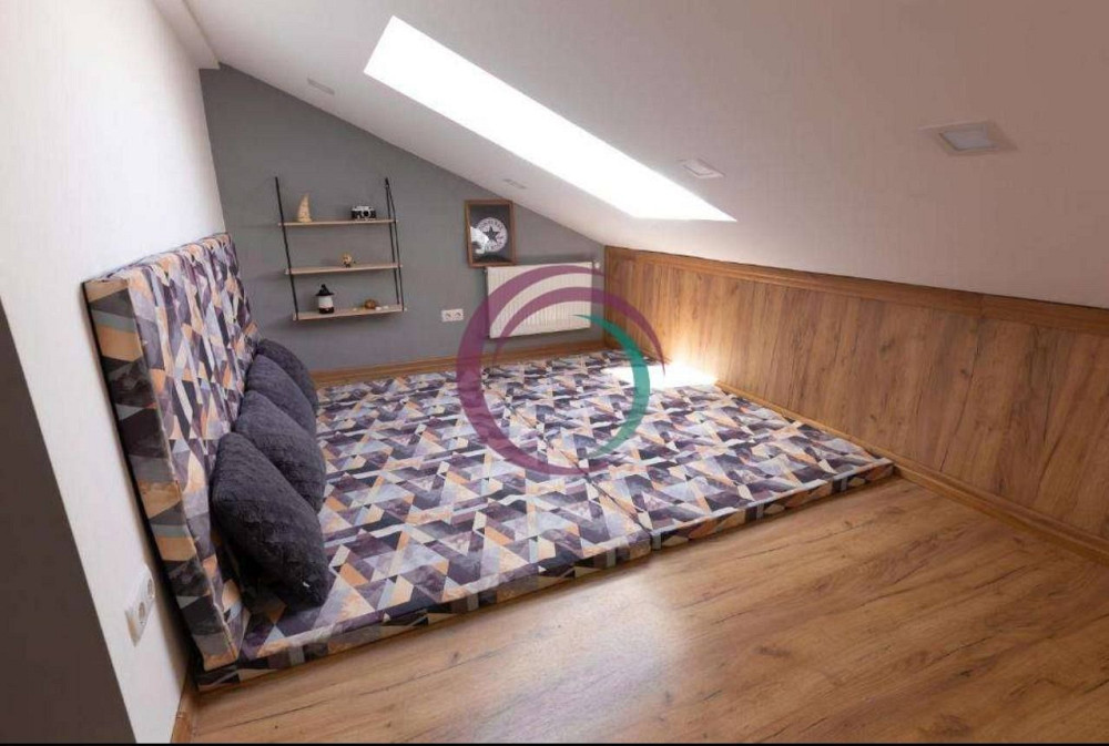 Оренда 4-к пентхаусу Івано-Франківськ - зображення 6