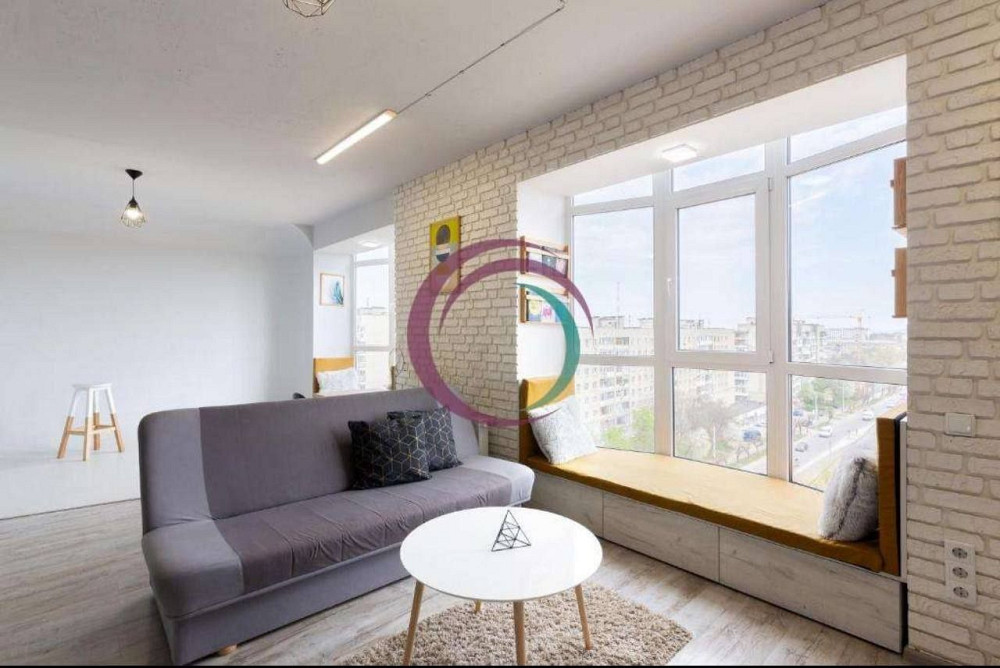 Оренда 4-к пентхаусу Івано-Франківськ - зображення 4