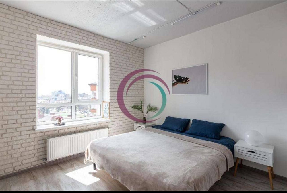 Оренда 4-к пентхаусу Івано-Франківськ - зображення 3