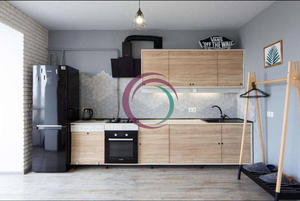 Оренда 4-к пентхаусу Івано-Франківськ - зображення 5