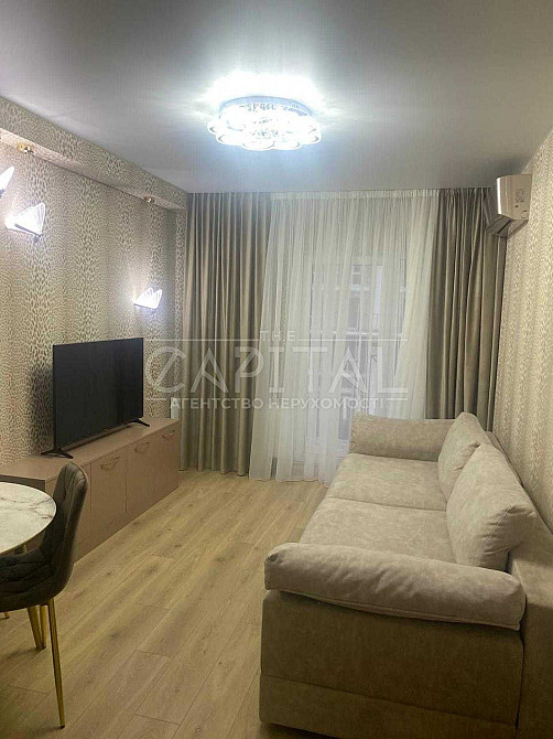 Оренда квартири ЖК Нова Англія Київ - зображення 2