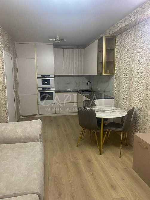 Оренда квартири ЖК Нова Англія Київ - зображення 3