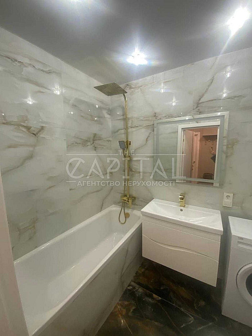 Оренда квартири ЖК Нова Англія Київ - зображення 5