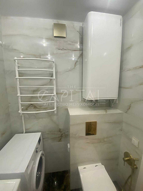 Оренда квартири ЖК Нова Англія Київ - зображення 1