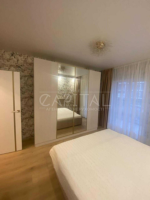 Оренда квартири ЖК Нова Англія Київ - зображення 4