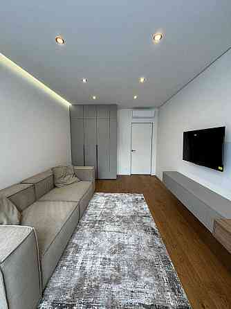 Оренда 2 кім. квартири вул. Замарстинівська ЖК Greenville Park Львів