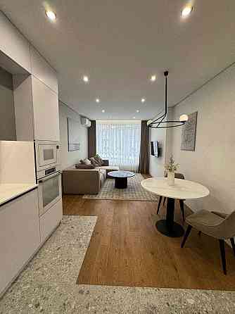 Оренда 2 кім. квартири вул. Замарстинівська ЖК Greenville Park Львів