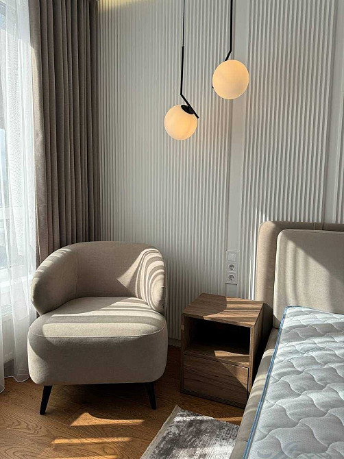 Оренда 2 кім. квартири вул. Замарстинівська ЖК Greenville Park Львов - изображение 8