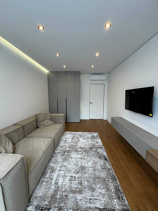 Оренда 2 кім. квартири вул. Замарстинівська ЖК Greenville Park Львов - изображение 6