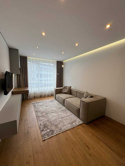 Оренда 2 кім. квартири вул. Замарстинівська ЖК Greenville Park Львов - изображение 4