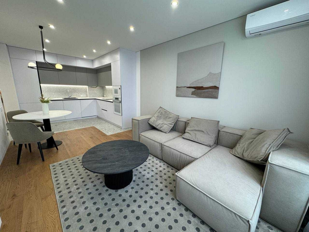 Оренда 2 кім. квартири вул. Замарстинівська ЖК Greenville Park Львов - изображение 3