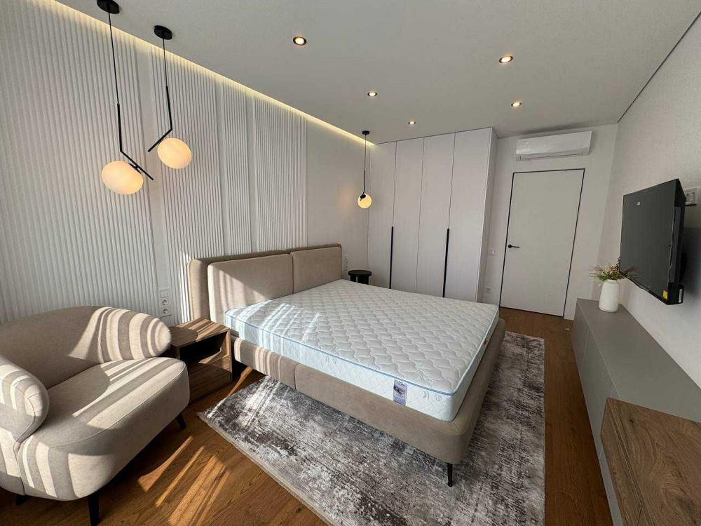 Оренда 2 кім. квартири вул. Замарстинівська ЖК Greenville Park Львов - изображение 1