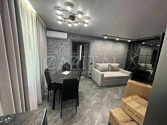 Оренда 2-кімнатної квартири вул. Василенка Миколи Киев