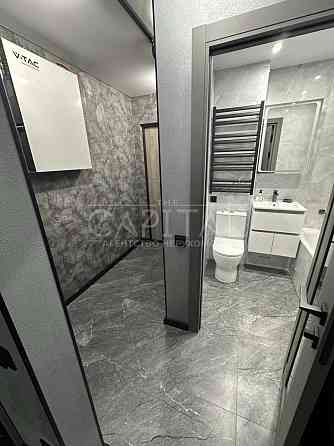 Оренда 2-кімнатної квартири вул. Василенка Миколи Киев