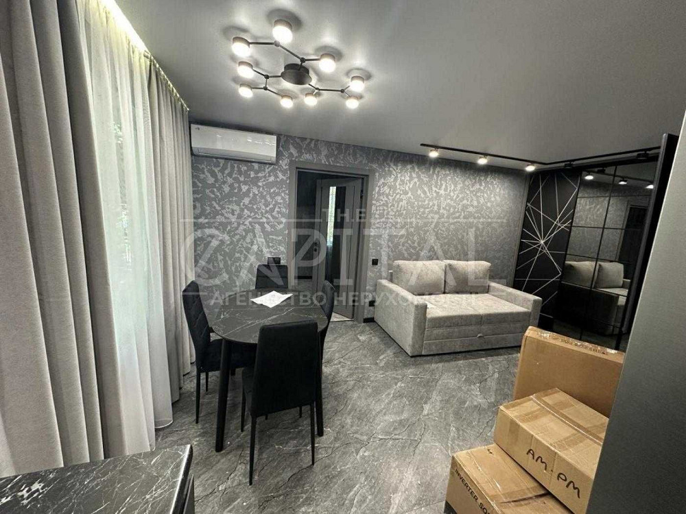 Оренда 2-кімнатної квартири вул. Василенка Миколи Київ - зображення 2