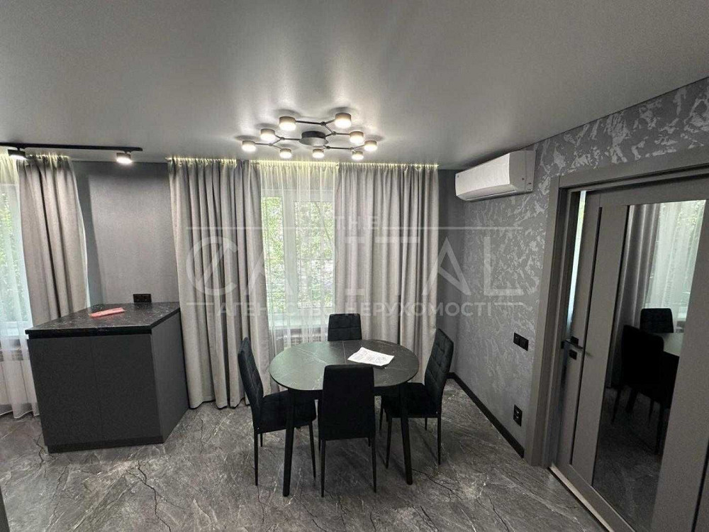 Оренда 2-кімнатної квартири вул. Василенка Миколи Київ - зображення 1