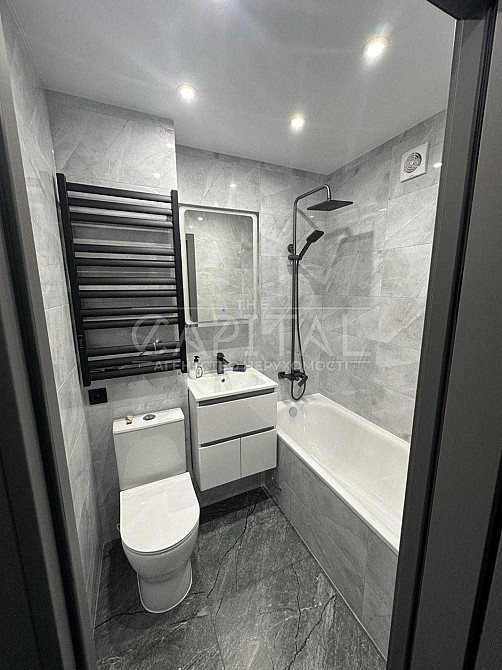 Оренда 2-кімнатної квартири вул. Василенка Миколи Київ - зображення 7