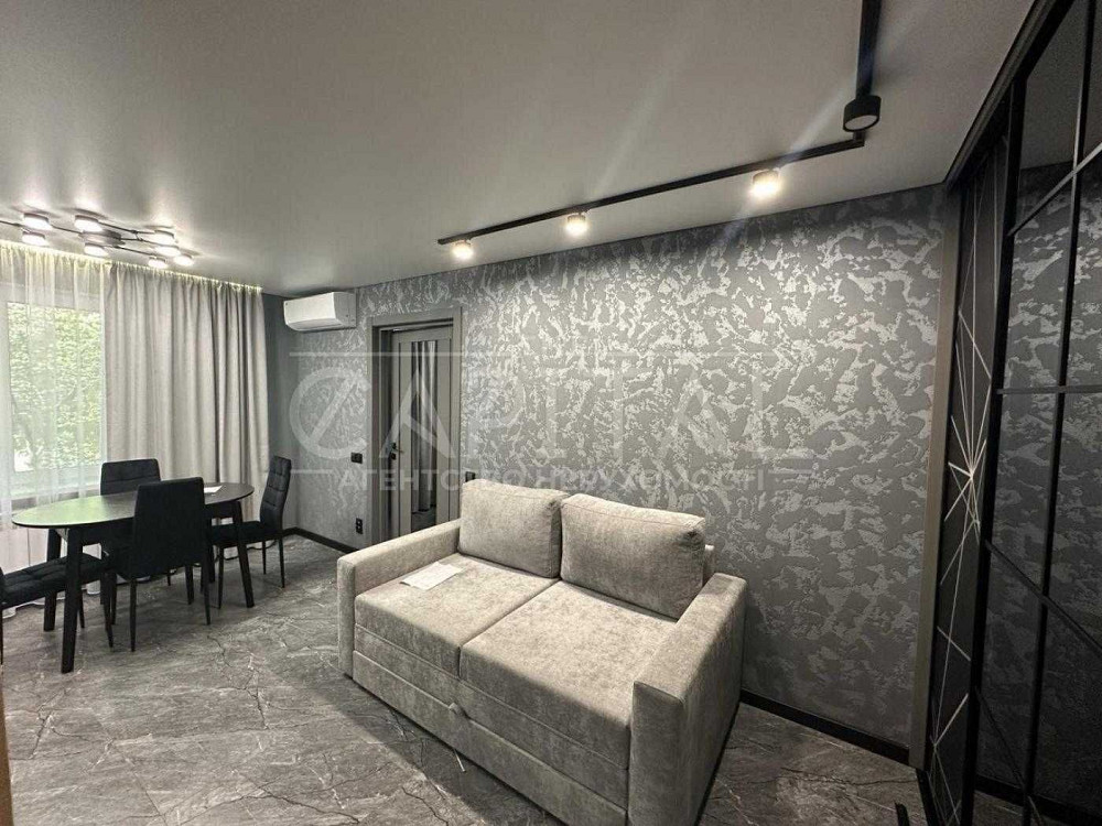 Оренда 2-кімнатної квартири вул. Василенка Миколи Київ - зображення 3