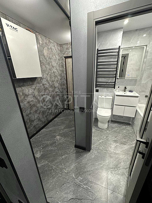 Оренда 2-кімнатної квартири вул. Василенка Миколи Київ - зображення 6