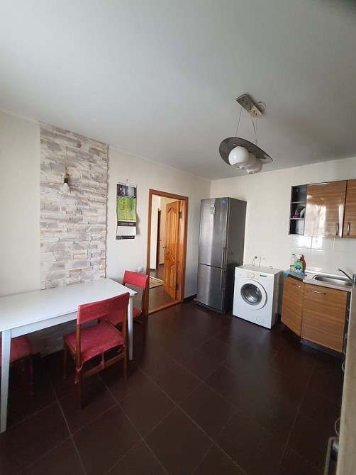 Оренда 2к квартири центр Хмельницкий - изображение 2