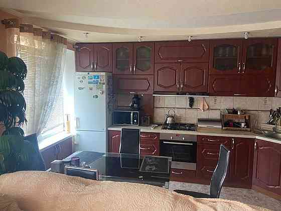 Сдам 3 ком квартиру с ремонтом ж\м Приднепровск Днепр