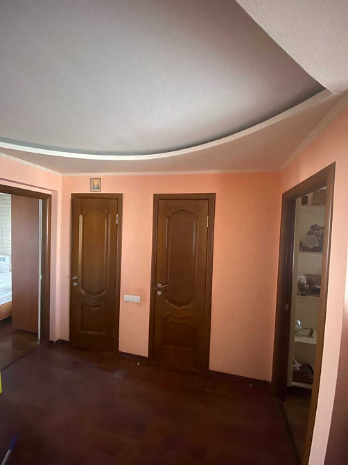 Сдам 3 ком квартиру с ремонтом ж\м Приднепровск Днепр - изображение 6