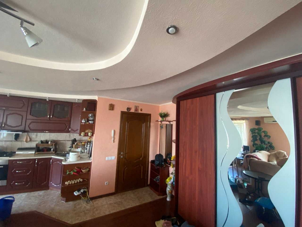 Сдам 3 ком квартиру с ремонтом ж\м Приднепровск Днепр - изображение 2