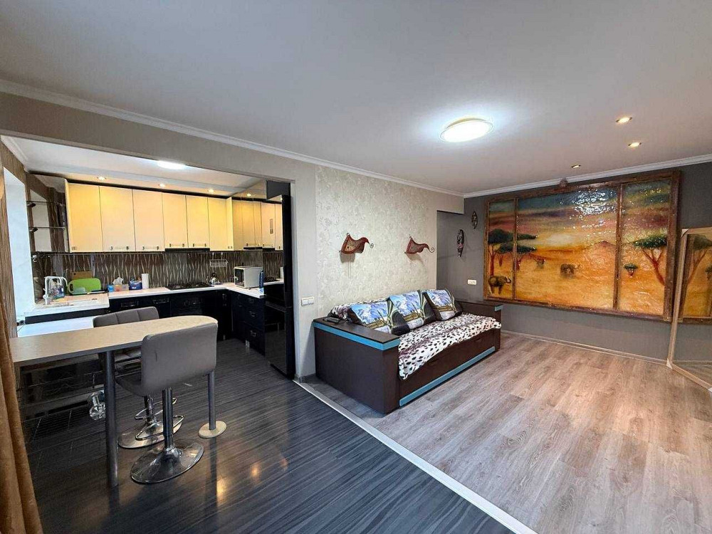 Сдасм на квартиру на ул. Семинарская / Канатная. Пищевая Академия. Одеса - зображення 4