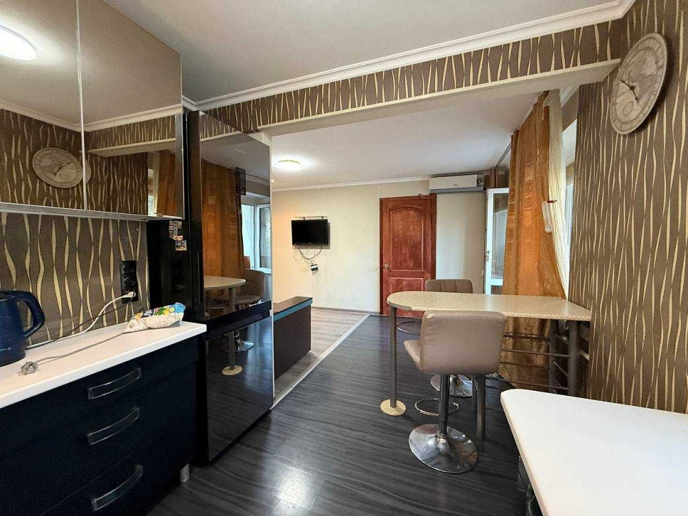 Сдасм на квартиру на ул. Семинарская / Канатная. Пищевая Академия. Одеса - зображення 3