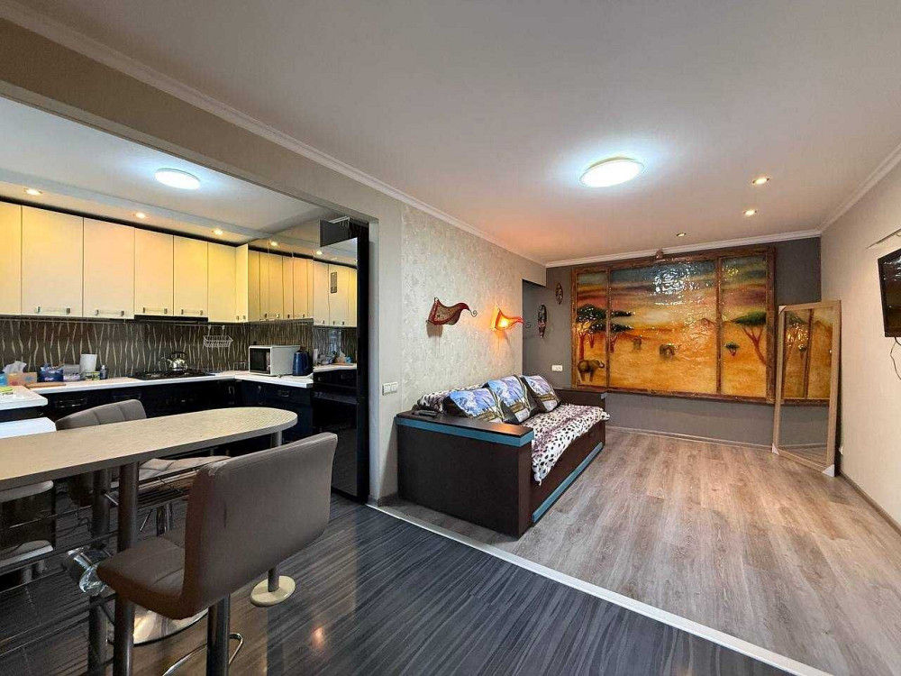 Сдасм на квартиру на ул. Семинарская / Канатная. Пищевая Академия. Одеса - зображення 7