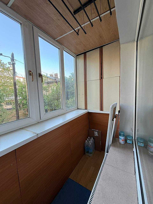 Сдасм на квартиру на ул. Семинарская / Канатная. Пищевая Академия. Одеса - зображення 8