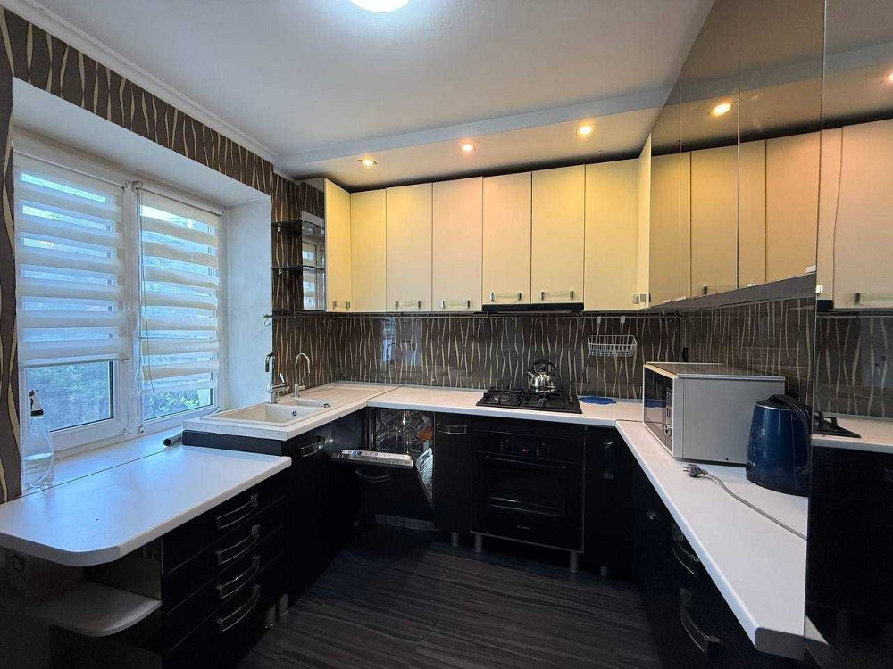 Сдасм на квартиру на ул. Семинарская / Канатная. Пищевая Академия. Одеса - зображення 1