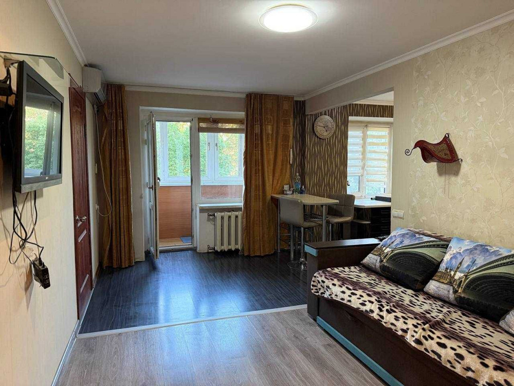 Сдасм на квартиру на ул. Семинарская / Канатная. Пищевая Академия. Одеса - зображення 6