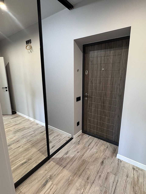 Оренда 1 кімнатна вул. Надійна 18000 грн Львів - зображення 4